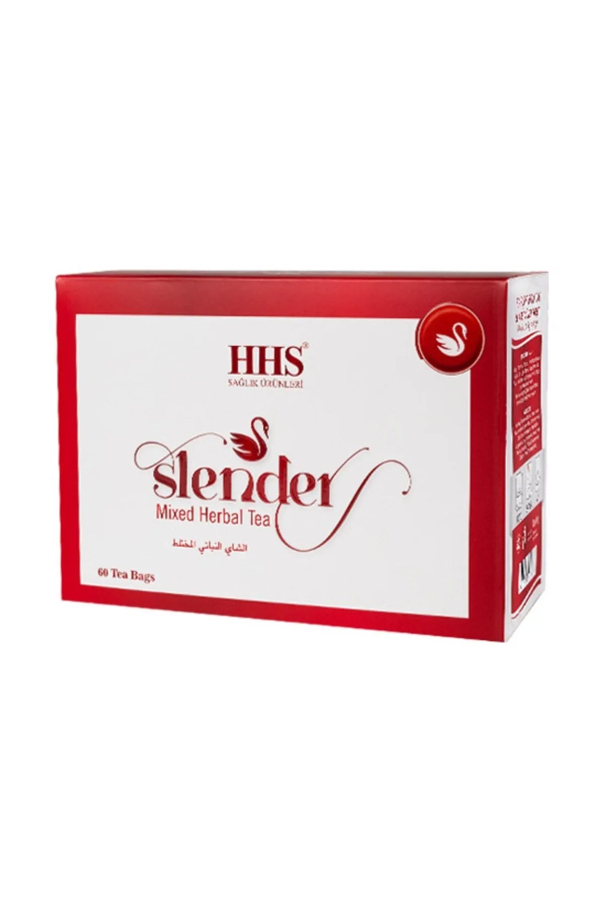 Tisane Slender
