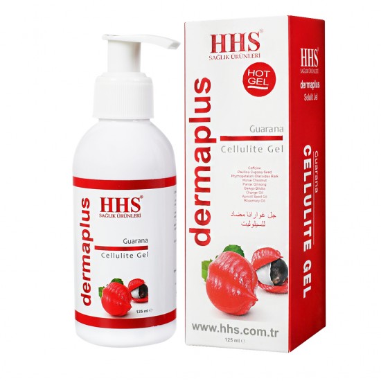 Gel anti cellulite efficace